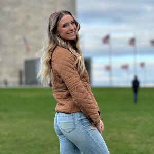 Avery Jensen mugshot