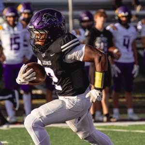 Nathan Foster mugshot