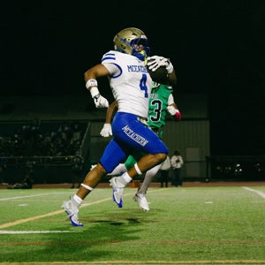 Henry Pullen mugshot