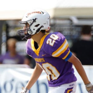 Logan Thomas