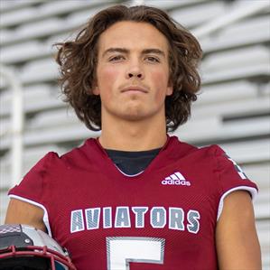 Tanner Evans