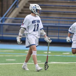 Cole Hill