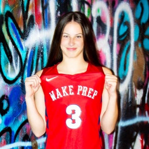 Karly Beckstrand