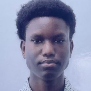 Charles Odugba