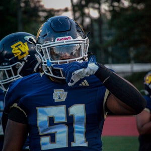 Braylen Mullins