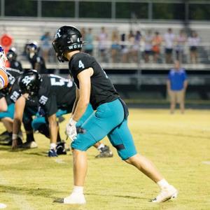 Carson Bowman