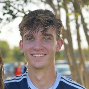 Beau Elliott mugshot