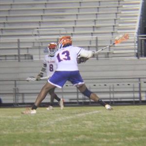 Myles Witherspoon
