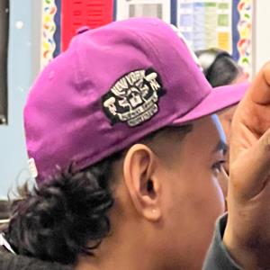 Kevin Estevez mugshot