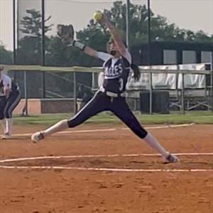 Makenna Mills mugshot