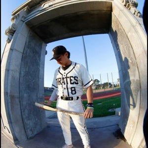 Ethan Sierra mugshot