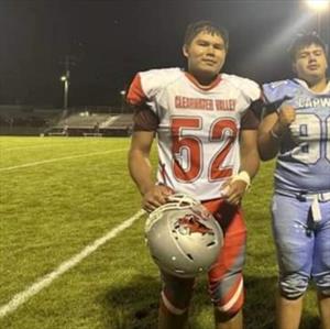 Timuni Moses mugshot