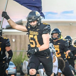 Brayden Strom
