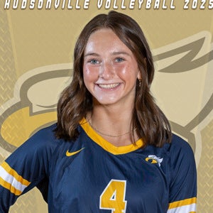 Sofie Sanders mugshot