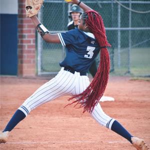 Lanasia Sanders mugshot