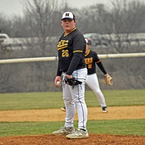 Tanner Fronina mugshot