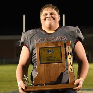 Jacob Reynolds