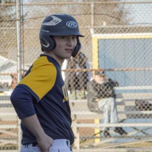 Corbin Johnson mugshot