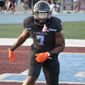 Elijah Faulkner mugshot