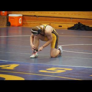 Stephen Ribustello mugshot