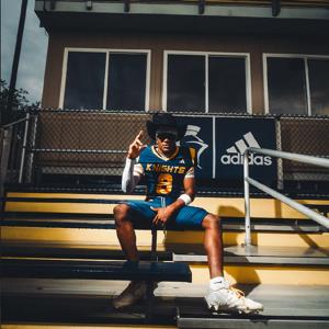 Graycen Jones