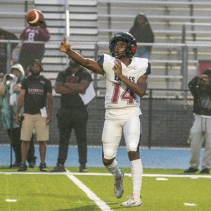 Khalif Morgan