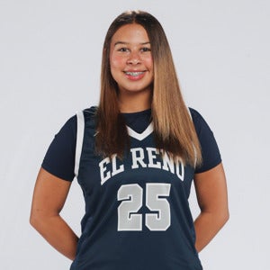 Jaida Richardson mugshot