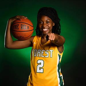 Maleah Flagler