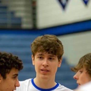 COLIN SHAFFER