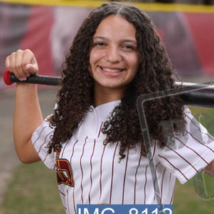 Madelyn Johnston mugshot