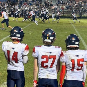 Gage Spicer