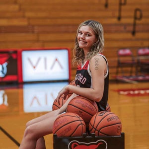 Bralee Vanskyock