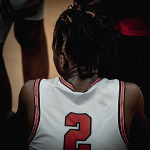 JaMarcus Russell mugshot