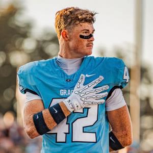 KADEN WEBBER