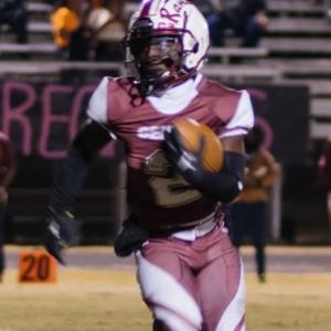 Jaylon Silas