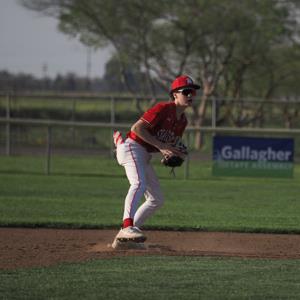 Mikey Miller mugshot