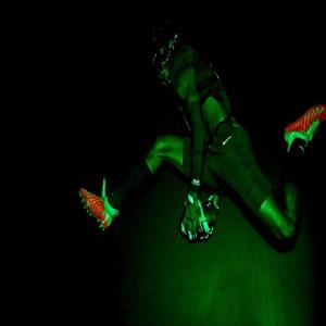 Jaylin Linder mugshot