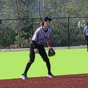 Dallas Compton mugshot