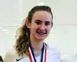Lily Holden mugshot