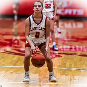 Alexa Splechter mugshot