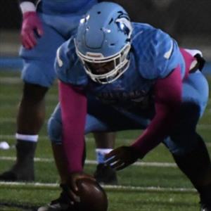 K'von Elloie