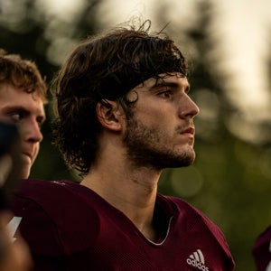 Myles Mastalir mugshot