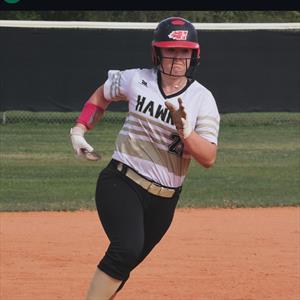 Haley Rogers