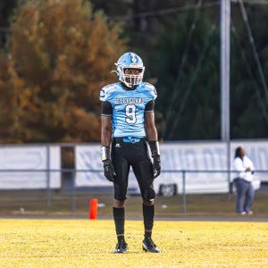 Jaylen King