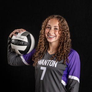 Kinley Curtis mugshot