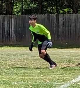 Nathan Williams mugshot