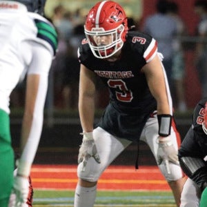 Luke Wingfield mugshot