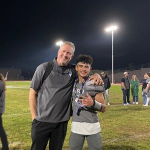 Marco Guereque mugshot