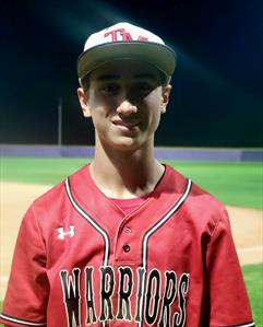 Tyler Langbein mugshot