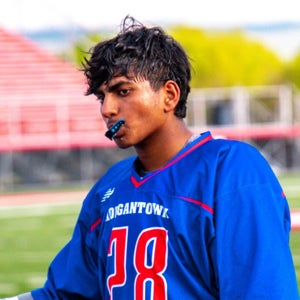 Andrew Mathew
